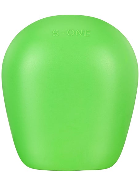 S1 Pro Knee Pad Re-Caps (Pair)