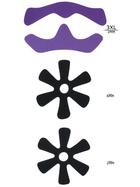 S-One Lifer Fit Kit