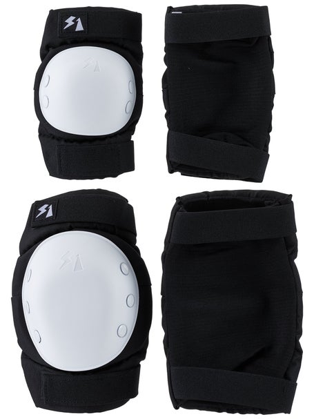 S1 Park Pad Set Knee+Elbow Combo Pack
