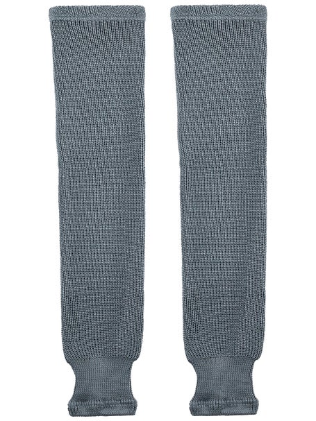 Gamewear SK4500 Pro Knit\Hockey Socks - Grey