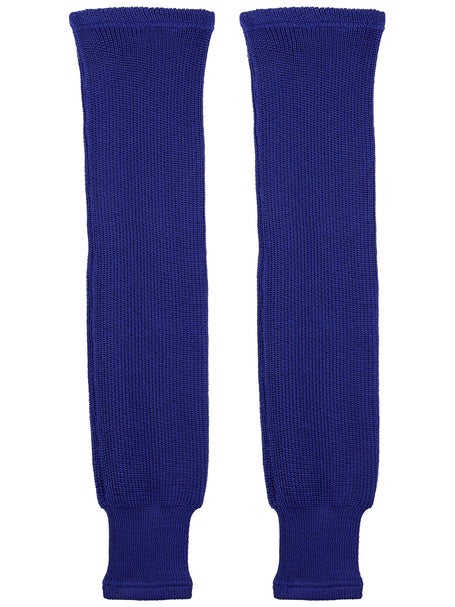 Gamewear SK4500 Pro Knit\Hockey Socks - Royal