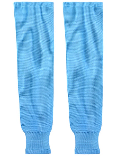 Gamewear SK4500 Pro Knit\Hockey Socks - Sky Blue