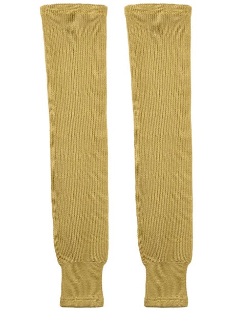 Gamewear SK4500 Pro Knit\Hockey Socks - Vegas Gold