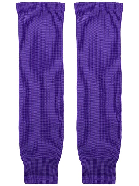 Gamewear SK4500 Pro Knit\Hockey Socks - Violet