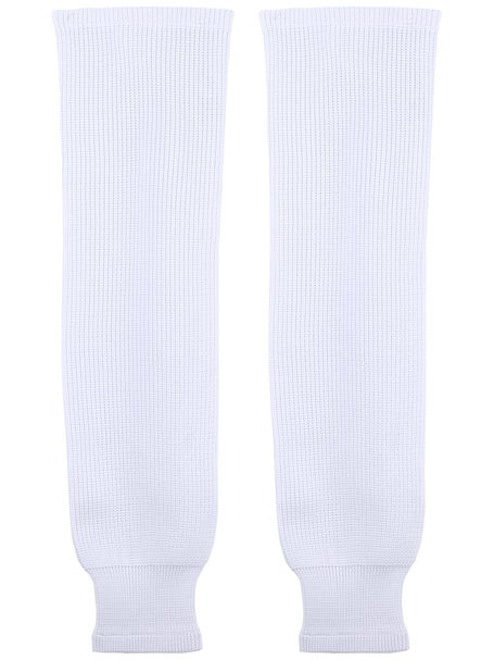 Gamewear SK4500 Pro Knit\Hockey Socks - White