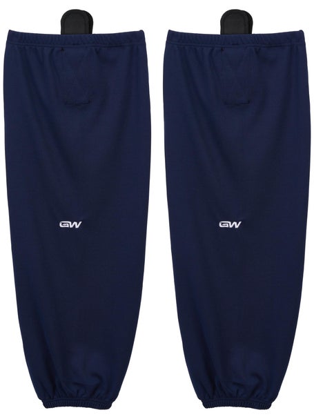 Gamewear SK5500 Mesh\Hockey Socks - Navy