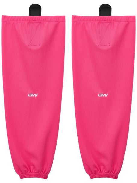 Gamewear SK5500 Mesh\Hockey Socks - Pink