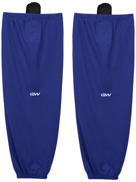 Gamewear SK5500 Mesh\Hockey Socks - Royal