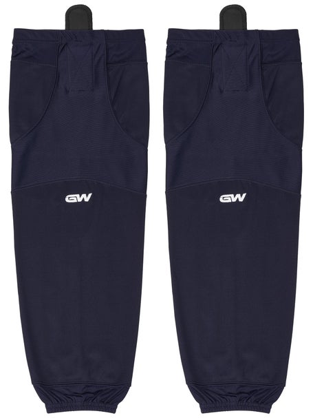 Gamewear SK6500 Pro Mesh\Hockey Socks - Navy