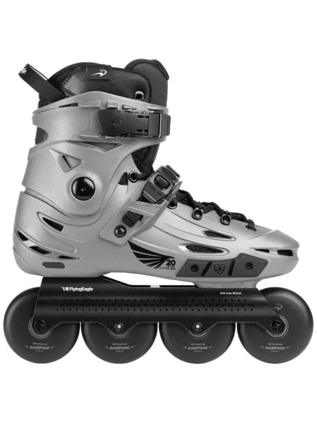 Flying Eagle F6 S7680 Falcon Pro\Skates - Titanium