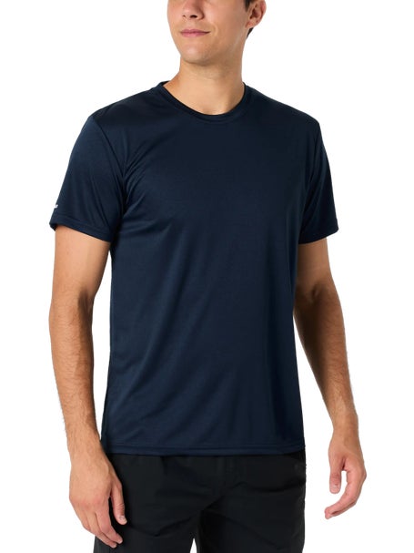 Sherwood Athletic Short Sleeve Shirt - Men's