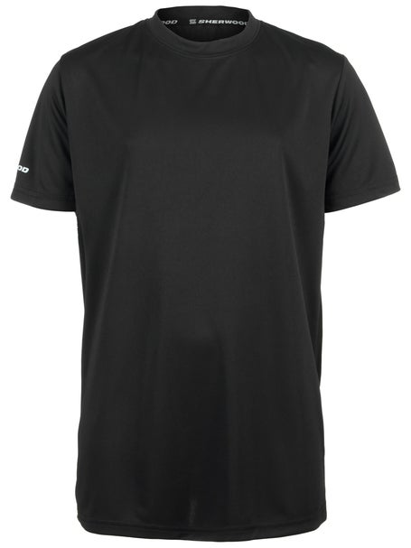 Sherwood Athletic Short Sleeve\Shirt - Youth