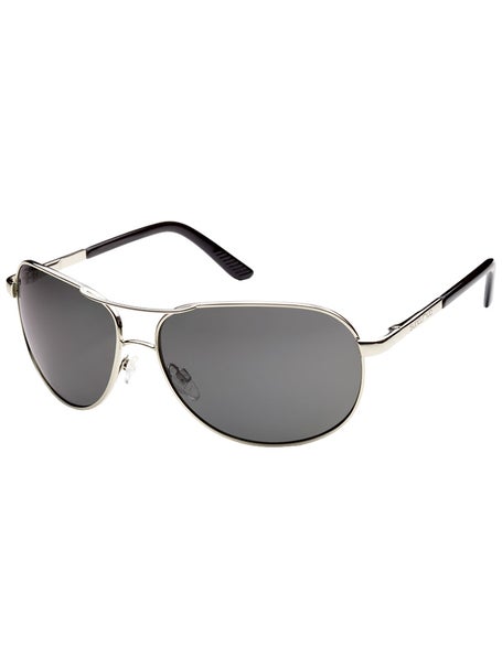 SunCloud Aviator Sunglasses - POLARIZED