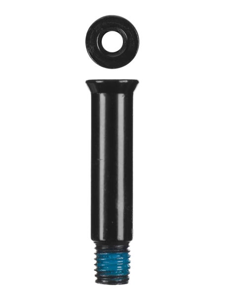 FR and Seba Skates Inline Skate Frame Axles and Screws
