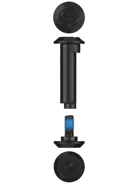 FR and Seba Skates Inline Skate Frame Axles and Screws