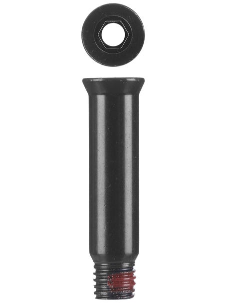 FR and Seba Skates Inline Skate Frame Axles and Screws