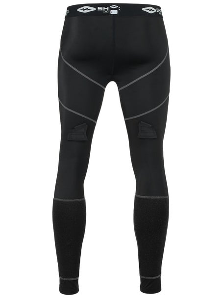 Shock Doctor Compression Cut Resist Hockey Jock Pants - Thumbnail 3