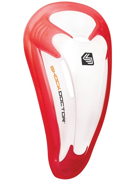 Shock Doctor BioFlex Hockey Jock Protective Cup