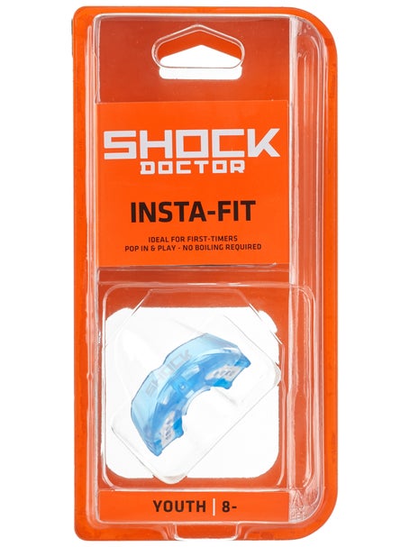 Shock Doctor Insta-Fit Youth\Mouthguard