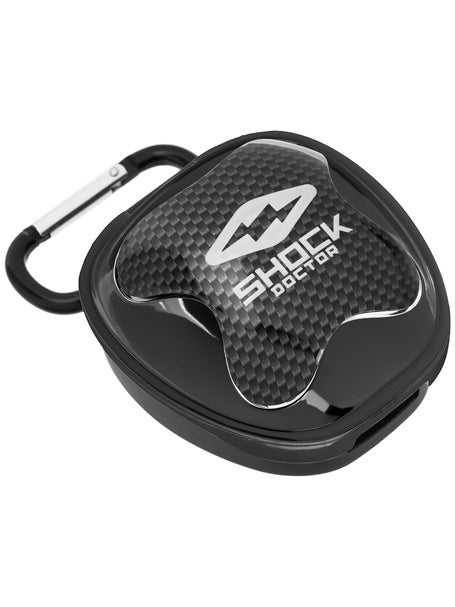 Shock Doctor Anti-Microbial Mouthguard Case