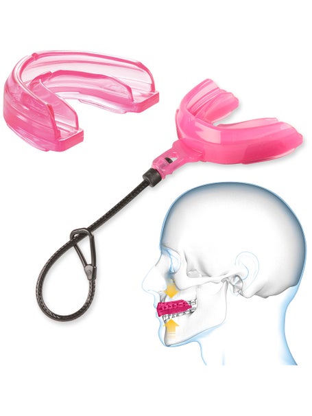 Shock Doctor Braces Mouthguard