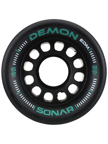 Sonar Demon EDM Wheels 4pk