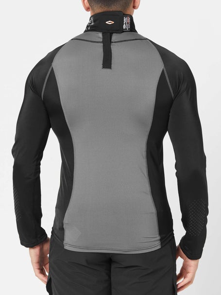 Shock Doctor Comp Neck Guard Shirt - Thumbnail 3
