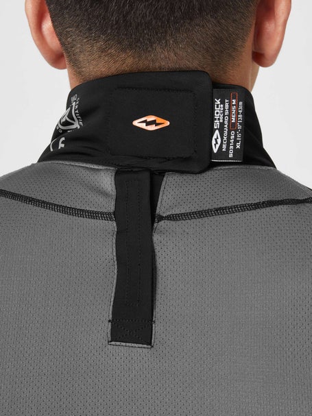 Shock Doctor Comp Neck Guard Shirt - Thumbnail 4