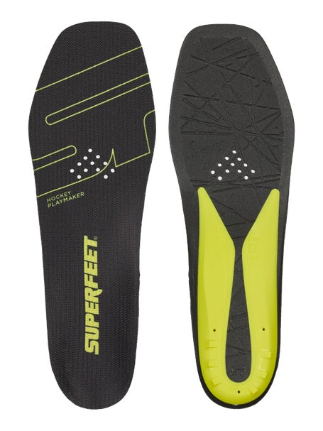 Superfeet Hockey Playmaker Insoles