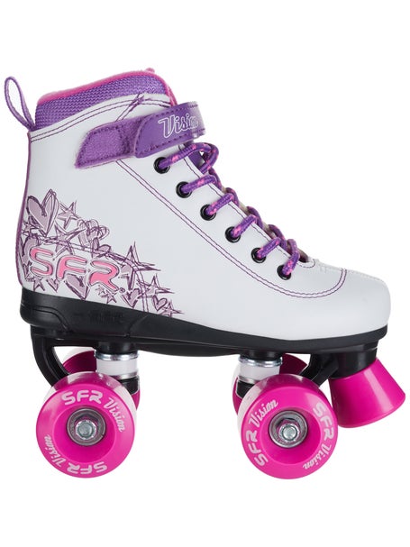 SFR Roller Vision II Kids Skates