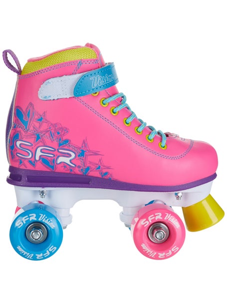 SFR Roller Vision II Kids Skates