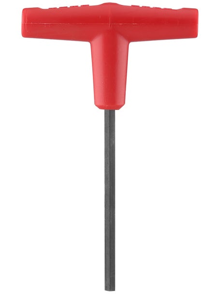 Sure-Grip T Handle 3/16 Allen Wrench