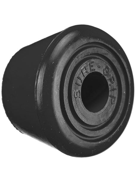 Sure-Grip Bullseye Bolt-On Toe Stop\(Single)
