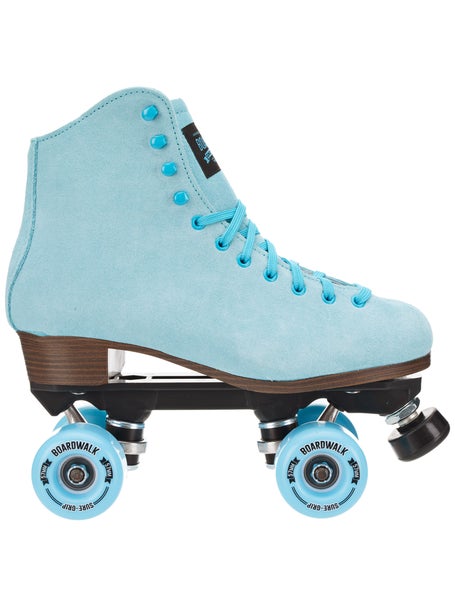 Sure-Grip Boardwalk Skates Sea Breeze  5.0