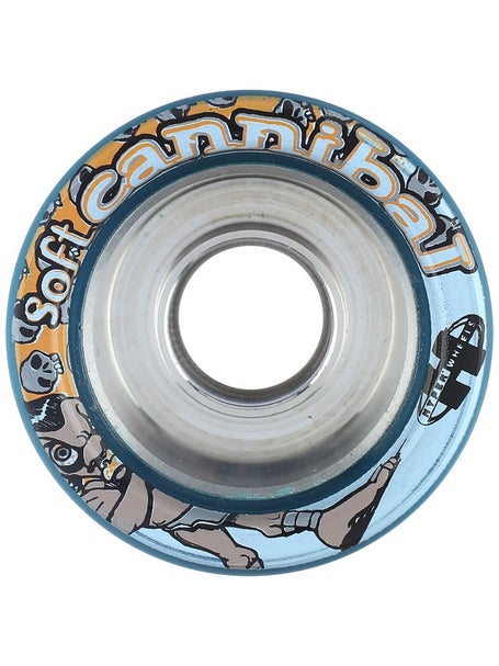 Sure-Grip Hyper Cannibal Wheels 8pk