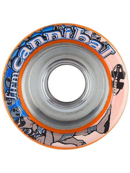 Sure-Grip Hyper Cannibal Wheels 8pk