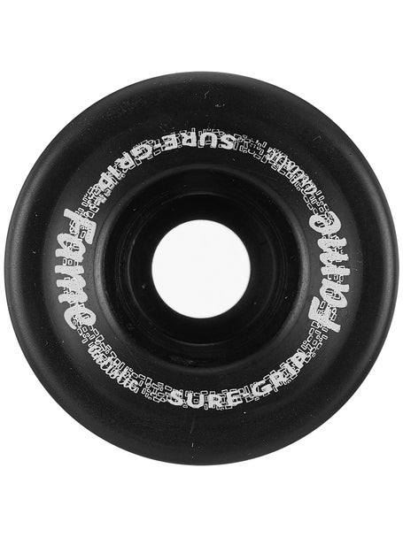 Sure-Grip Fame Artistic Wheels 8pk