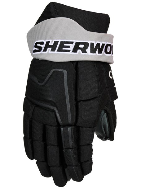 Sherwood Code Pro Stock Gloves - LAK Byfield Official