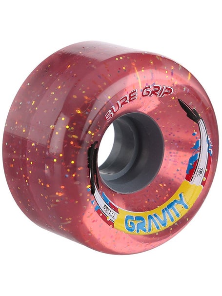 Sure-Grip Gravity Wheels - Thumbnail 4