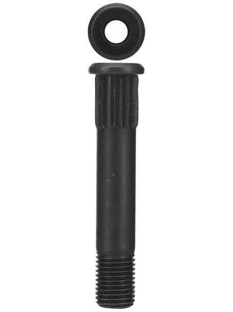 Sure-Grip Kingpins (Singles)