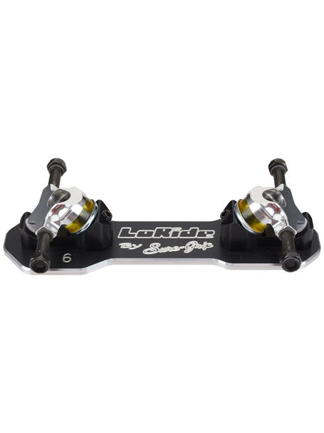 Sure-Grip LoRide Plates