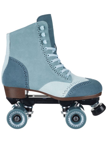 Sure-Grip Oxford Tipton Skates
