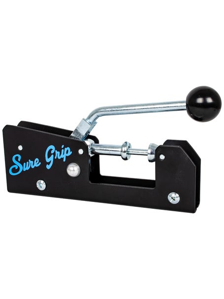 Sure-Grip Bearing Press