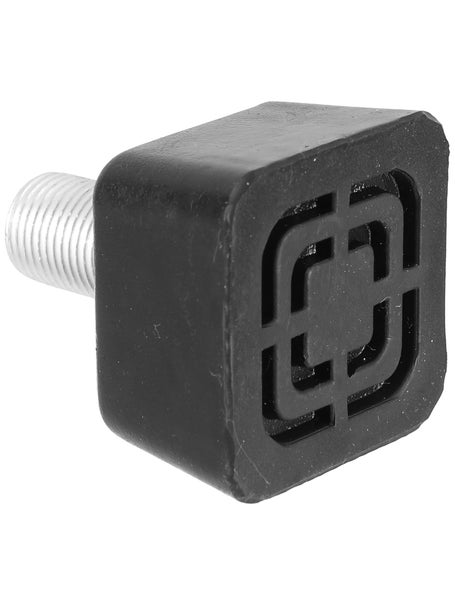 Sure-Grip Square Toe Stops\(Pair)