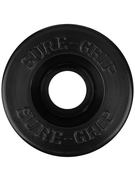 Sure-Grip Velvet Wheels 8pk