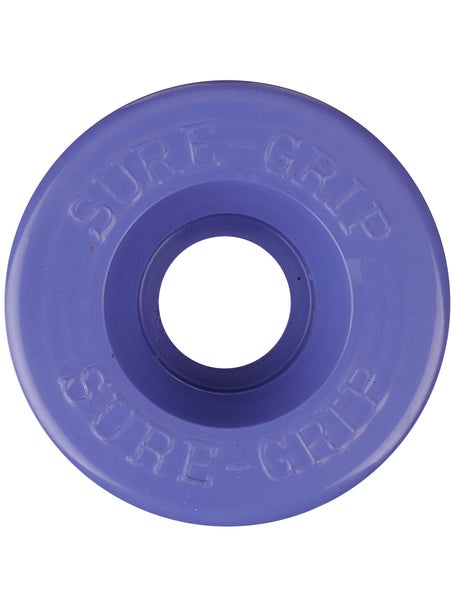 Sure-Grip Velvet Wheels 8pk