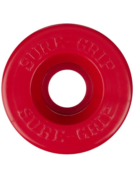 Sure-Grip Velvet Wheels 8pk