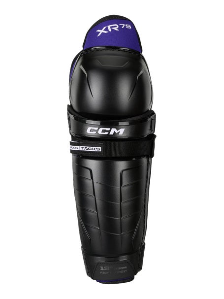 CCM Tacks XR 75\Hockey Shin Guards