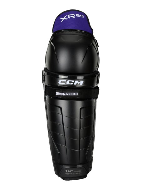 CCM Tacks XR 85\Hockey Shin Guards