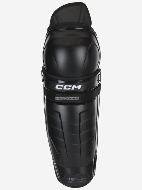 CCM Tacks XR Pro Hockey Shin Guards